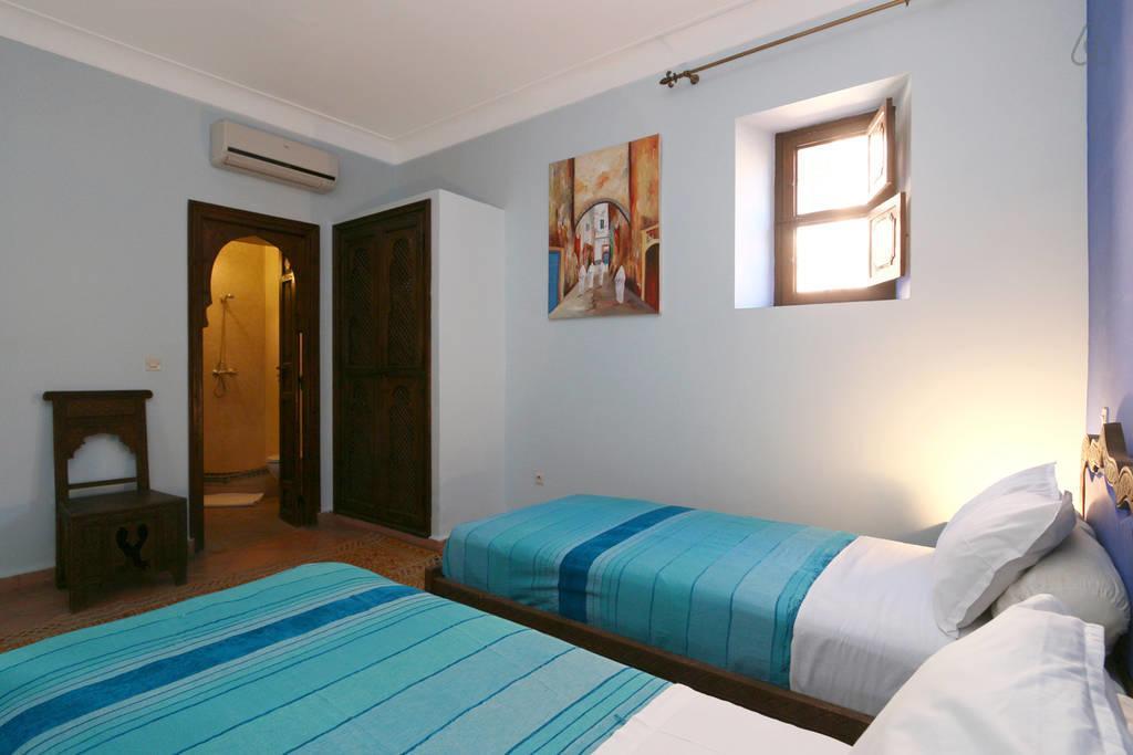 Riad Araba Felice Marrakesh Exterior foto