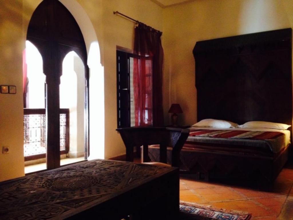 Riad Araba Felice Marrakesh Exterior foto