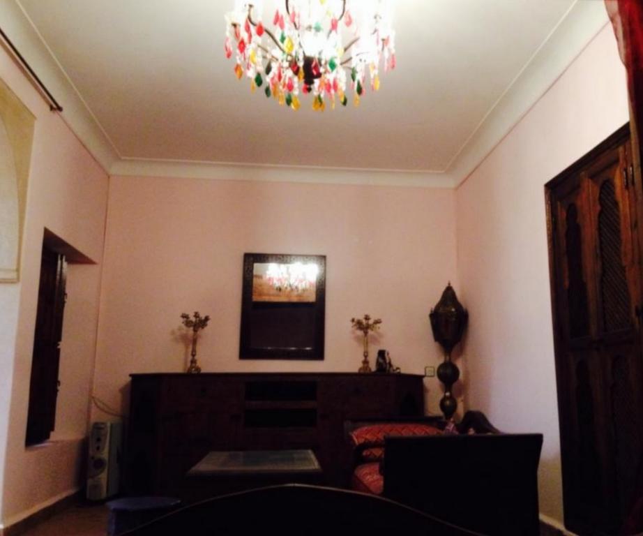 Riad Araba Felice Marrakesh Exterior foto