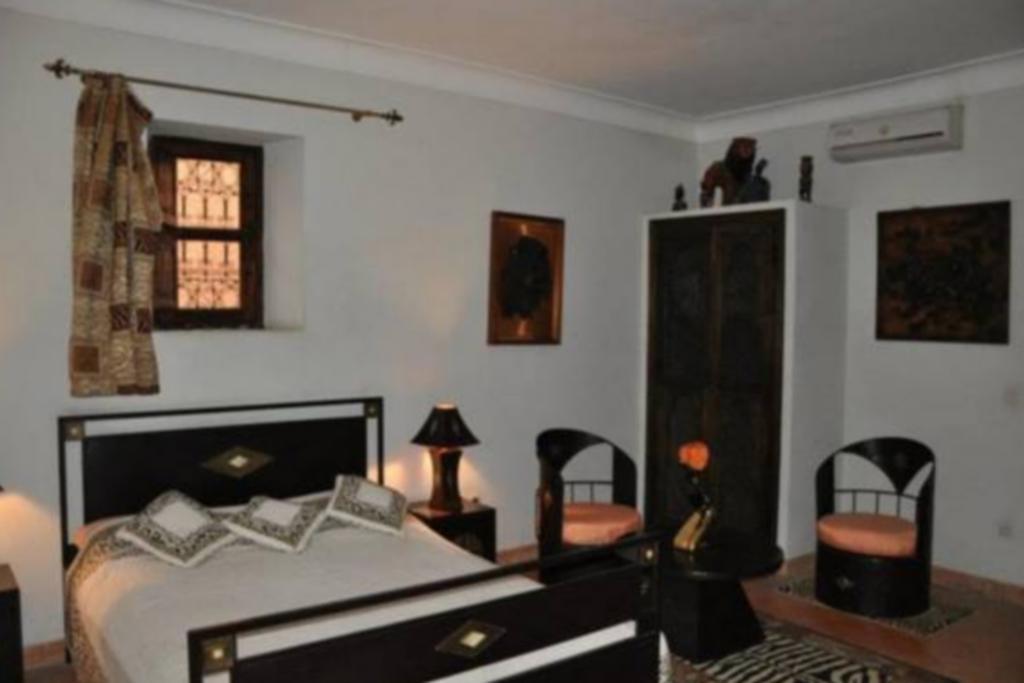 Riad Araba Felice Marrakesh Exterior foto