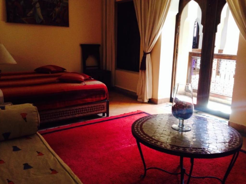 Riad Araba Felice Marrakesh Exterior foto