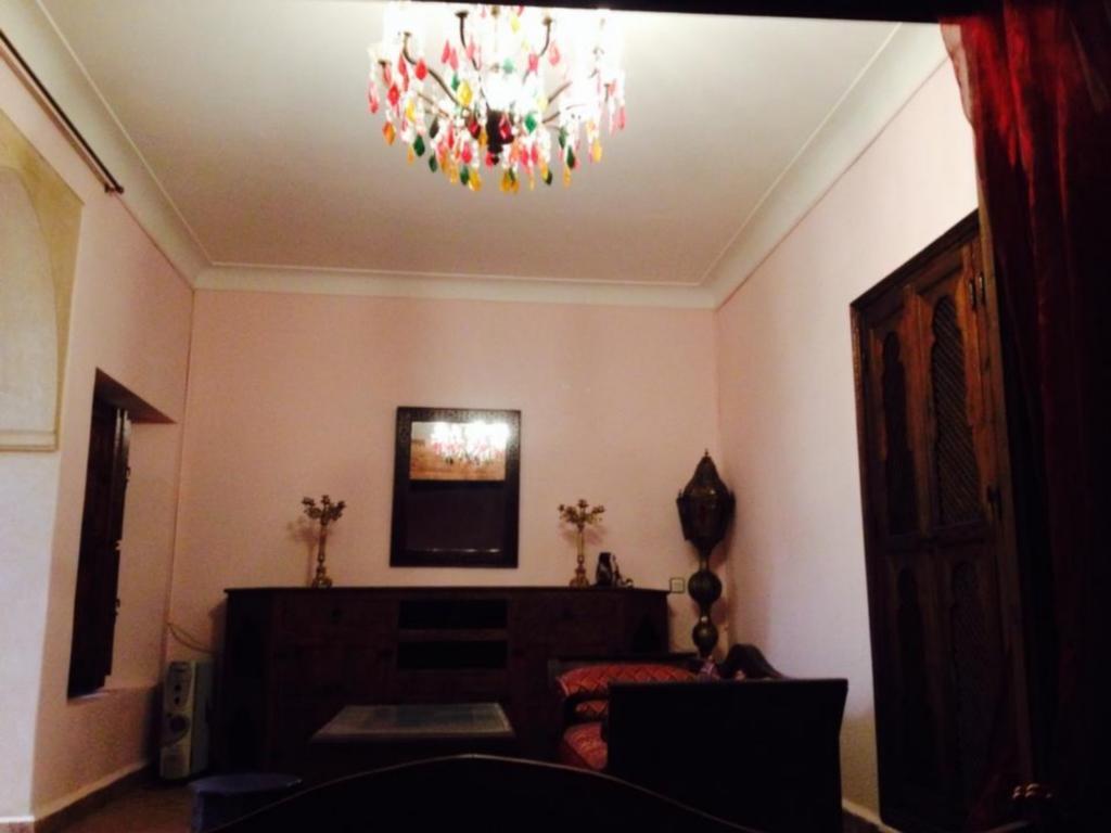Riad Araba Felice Marrakesh Exterior foto