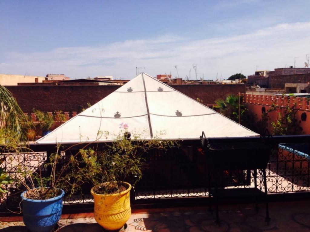 Riad Araba Felice Marrakesh Exterior foto