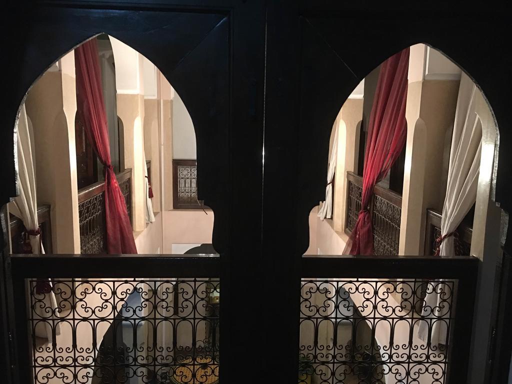 Riad Araba Felice Marrakesh Exterior foto